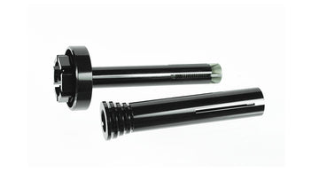 Motorrad Lenkerenden Adapter Uni Disc Cone [MOTOGADGET]