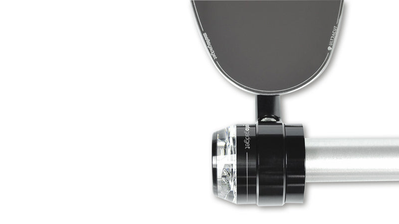 Motorrad Lenkerenden Adapter Uni Disc Cone [MOTOGADGET]