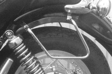 Yamaha Xv 1100 [FEHLING] - support de sacoche Yamaha XV 750 Virago 92-98, 1100 Virago, 89-99