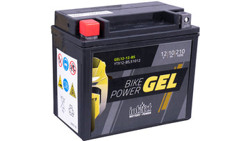 Suzuki GSF 1200 Bandit [Intact] - motorcycle battery