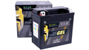 BMW F 800 GS F800GS [INTACT] - Motorcycle battery detailed view