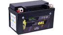 Yamaha MT-07 RM04 [INTACT] - Motorcycle battery
