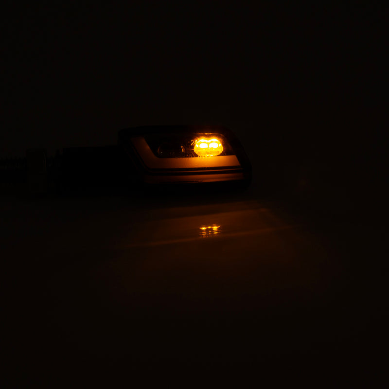 BMW R 1300 GS K61 [Highsider] - LED rear light/indicator combination