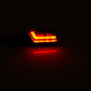 BMW R 1300 GS K61 [Highsider] - LED rear light/indicator combination-6