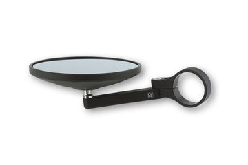 Aprilia Tuareg 660 TA660 [Highsider] - Miroir de la dendrée du guidon