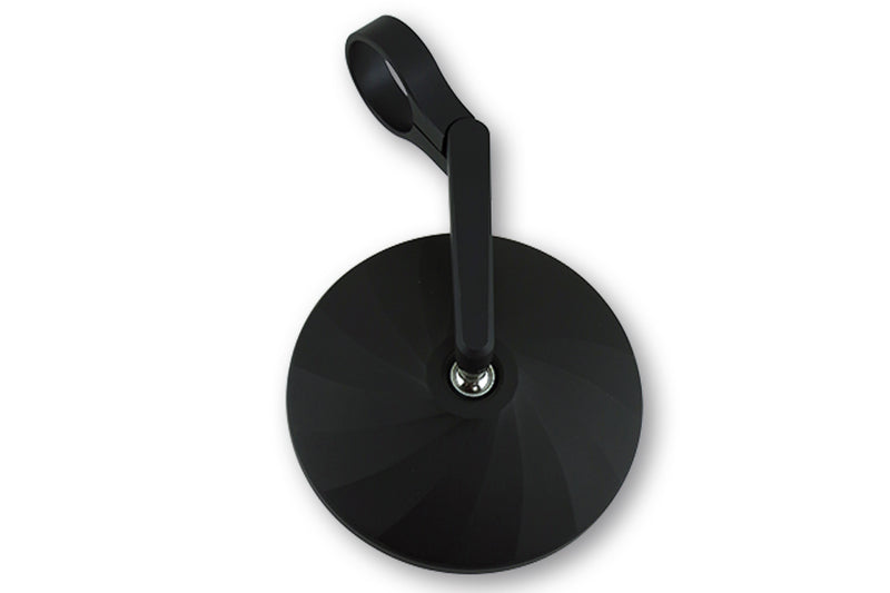Aprilia Tuareg 660 TA660 [Highsider] - Miroir de la dendrée du guidon