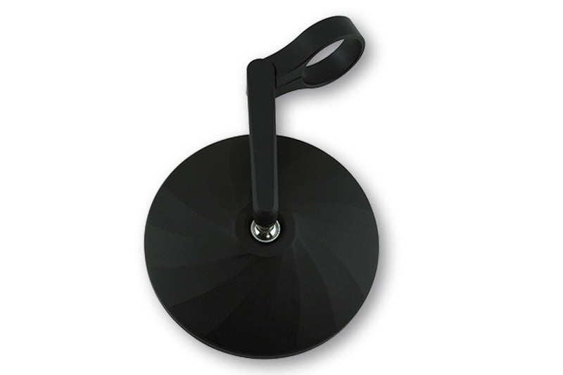 Aprilia Tuareg 660 TA660 [Highsider] - Miroir de la dendrée du guidon