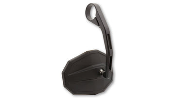 Moto Guzzi V85 TT V85TT [Highsider] - handlebar ditch mirror