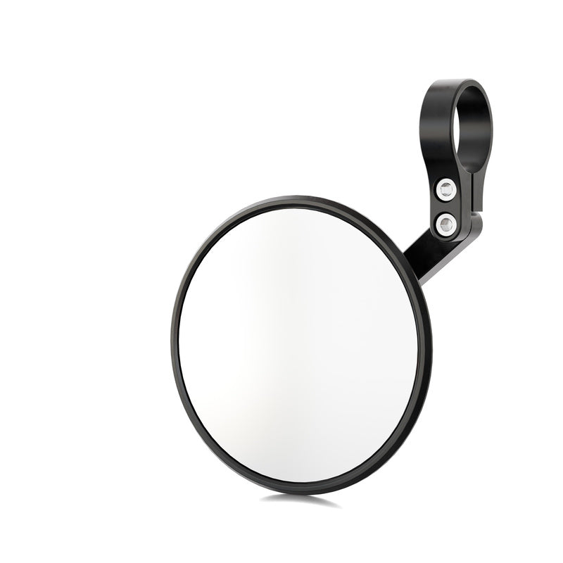 Kawasaki Eliminator 500 EX500 [Highsider] - handlebar ditch mirror
