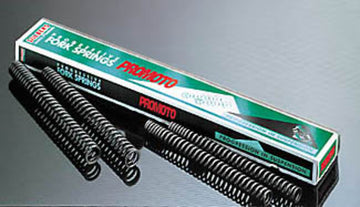 Triumph Tiger 900 [PROMOTO] - Ressorts de fourche pour Kawasaki