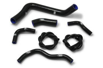 Suzuki Gsx 8S [SAMCO] - Kühlerschläuche