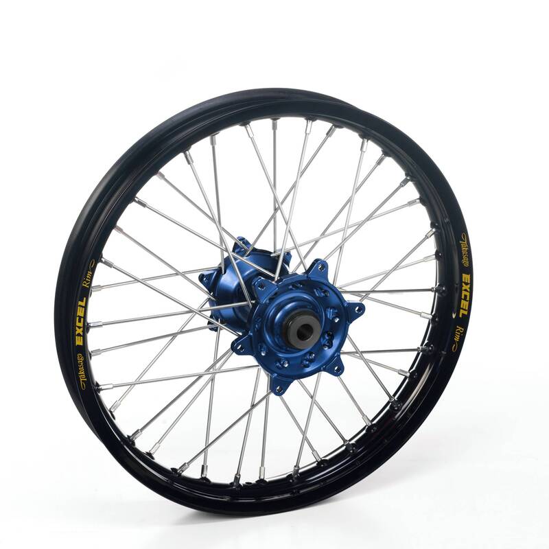 Ktm Exc 200 [HAAN WHEELS] - Roue arrière complète 17x4.50x36T