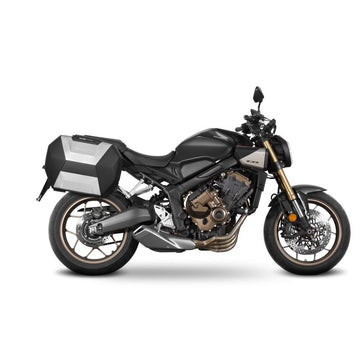 Honda Cb 650 [SHAD] - 3P Befestigungssystem (seitlich) - 0