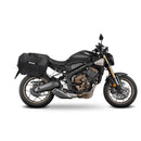 Honda Cb 650 [SHAD] - 3P Befestigungssystem (seitlich)-3