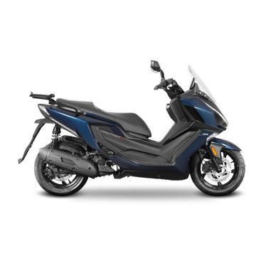 Kymco Superdink / Downtown GT 125 / 350 [2023-2026] [SHAD] - Topcase-Halterung