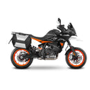 Ktm 890 Smt [SHAD] - 3P Befestigungssystem (seitlich)