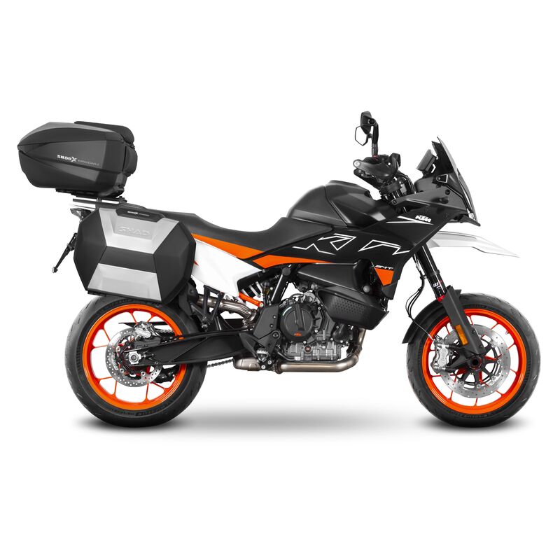Ktm 890 Smt [SHAD] - 3P Befestigungssystem (seitlich)