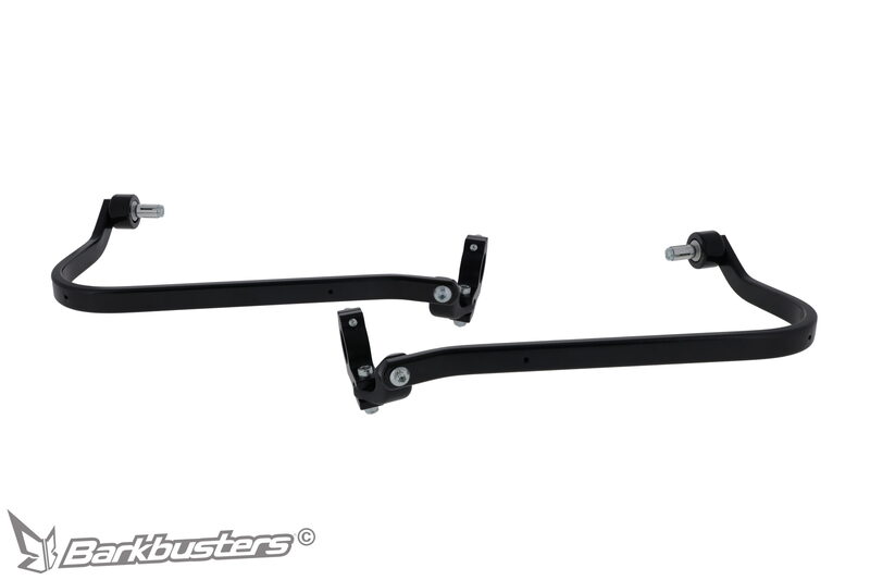 Ducati Desert X 937 [BARKBUSTERS] - Kit de visserie fixation deux points