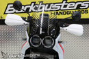Ducati Desertx [BARKBUSTERS] - Hardware-Kit Zweipunktbefestigung-4