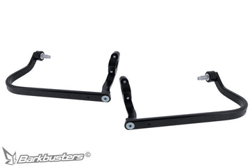 Bmw R 1200 Nine T [BARKBUSTERS] - Hardware-Kit Zweipunktbefestigung