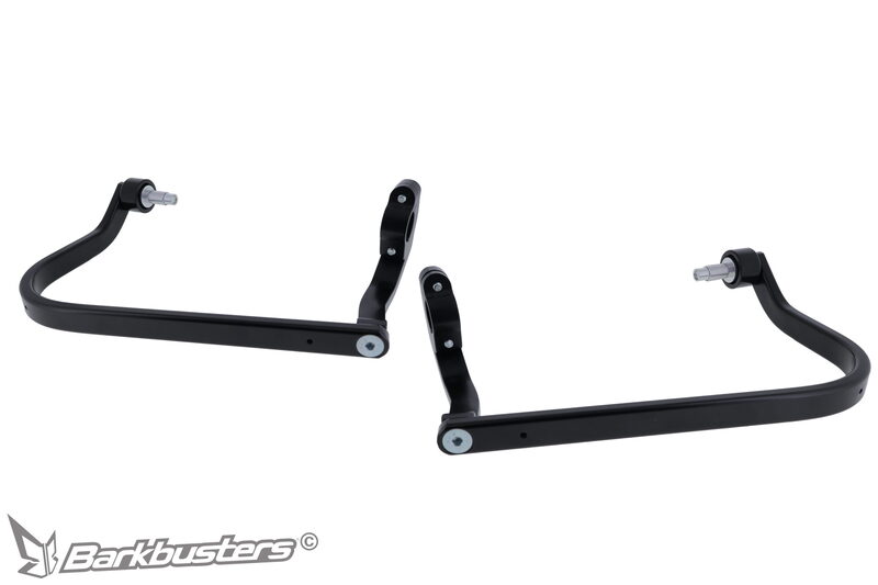 Bmw R Ninet Urban S [BARKBUSTERS] - Hardware-Kit Zweipunktbefestigung
