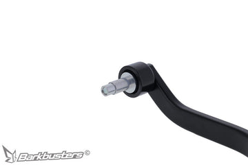 Bmw R 1200 Nine T [BARKBUSTERS] - Hardware-Kit Zweipunktbefestigung - 0
