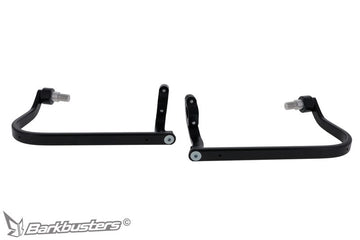 Yamaha Mt 07 [BARKBUSTERS] - Kit de visserie fixation deux points