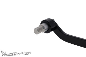 Yamaha Mt 07 [BARKBUSTERS] - Kit de visserie fixation deux points