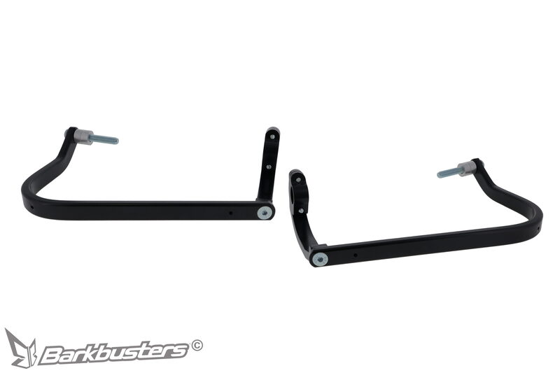 Bmw R 1250 Gs Adventure [BARKBUSTERS] - Hardware kit two-point attachment