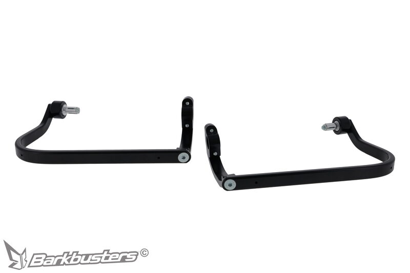 Ducati Multistrada V4 [BARKBUSTERS] - Hardware-Kit Zweipunktbefestigung
