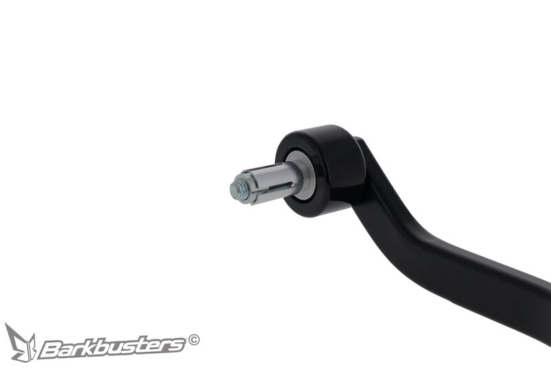 Ducati Multistrada V4 [BARKBUSTERS] - Hardware-Kit Zweipunktbefestigung