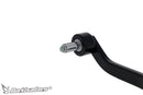 Ducati Multistrada V4 [BARKBUSTERS] - Hardware-Kit Zweipunktbefestigung-2