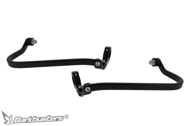Honda Crf 1100 L Africa Tw [BARKBUSTERS] - Kit de visserie fixation deux points
