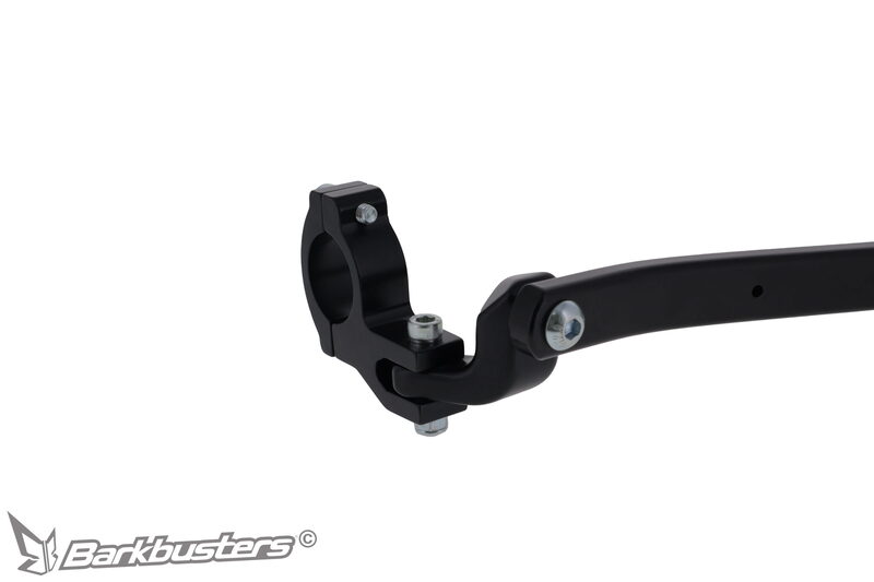 Honda Crf 1100 Africa Twin [BARKBUSTERS] - Hardware-Kit Zweipunktbefestigung