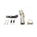 Triumph Scrambler 400 [IXIL] - Silencieux Race Xtrem RB Slip On