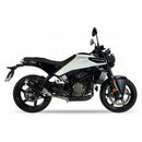 Husqvarna Vitpilen [IXIL] - RC3B Slip-On Endtopf Edelstahl Schwarz