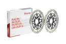 Ducati Panigale 1199 [BREMBO RACING] - UPGRADE Disque de frein flottant rond T-Drive-1
