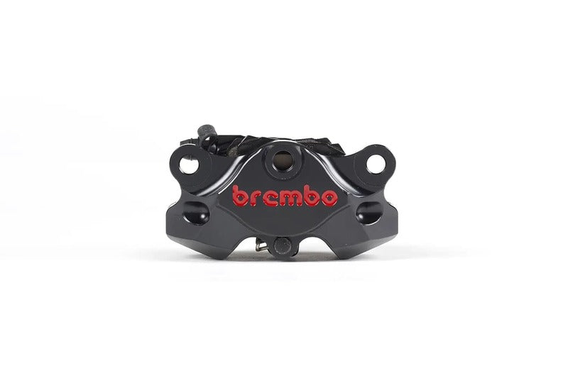 Hyperstrada 821 [BREMBO RACING] - Étrier de frein arrière BREMBO UPGRADE GP2-CR