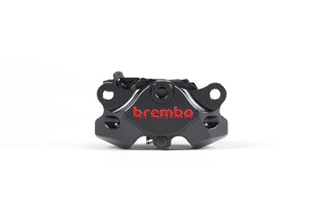 Ducati Monster 1100 [BREMBO RACING] - Étrier de frein arrière BREMBO UPGRADE GP2-CR - 0