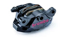 Ducati Panigale 1199 [BREMBO RACING] - Étrier de frein arrière BREMBO UPGRADE GP2-CR-3