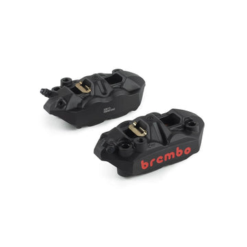 Yamaha Mt 09 Mt 09 Sp Mt 09 Tracer [BREMBO RACING] - Radial Bremssättel Rechts + Links Ø34mm