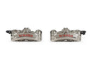 Yamaha Tracer 9 Y-Amt [BREMBO RACING] - 18mm GP4-MS radial brake caliper kit
