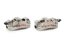 Hyperstrada 821 [BREMBO RACING] - 108mm GP4-MS Radial-Bremssattel-Kit
