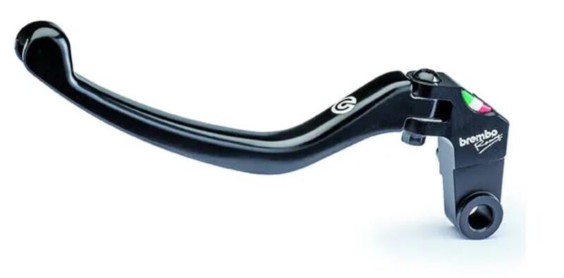 Yamaha Yzf R6 [BREMBO RACING] - UPGRADE RCS Style Kupplungshebel