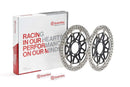 Bmw M 1000 [BREMBO RACING] - UPGRADE T-Drive round floating brake disc-1