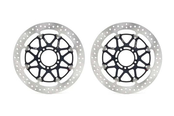 Ducati 749 [BREMBO RACING] - UPGRADE T-Drive schwimmende Bremsscheibe - 208A98511 - 0