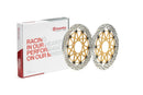 Kawasaki Gtr 1400 [BREMBO RACING] - UPGRADE Supersport paire de disques de frein flottants - 208973734