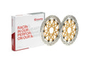 Suzuki Gsx-R 600 [BREMBO RACING] - UPGRADE Supersport rund schwimmend Bremsscheiben - paarweise
