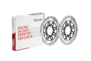 Honda Vtr 1000 Sp 1 [BREMBO RACING] - UPGRADE T-Drive schwimmende Bremsscheibe - 208A98512