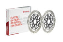Ktm Super Duke 1390 [BREMBO RACING] - UPGRADE Disques de frein flottants T-Drive - 208A98524